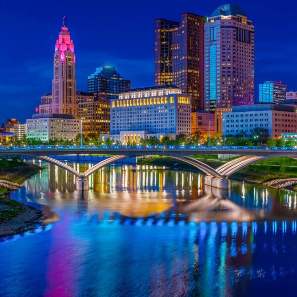 Columbus Among Top US Markets for Apartment…