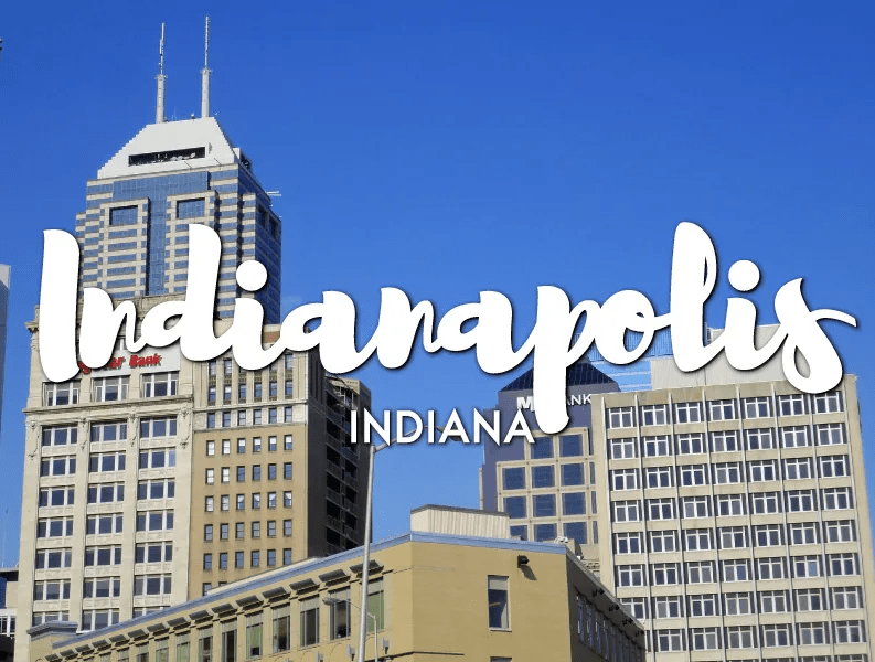 Indianapolis Leads the Nation in Rent Growth