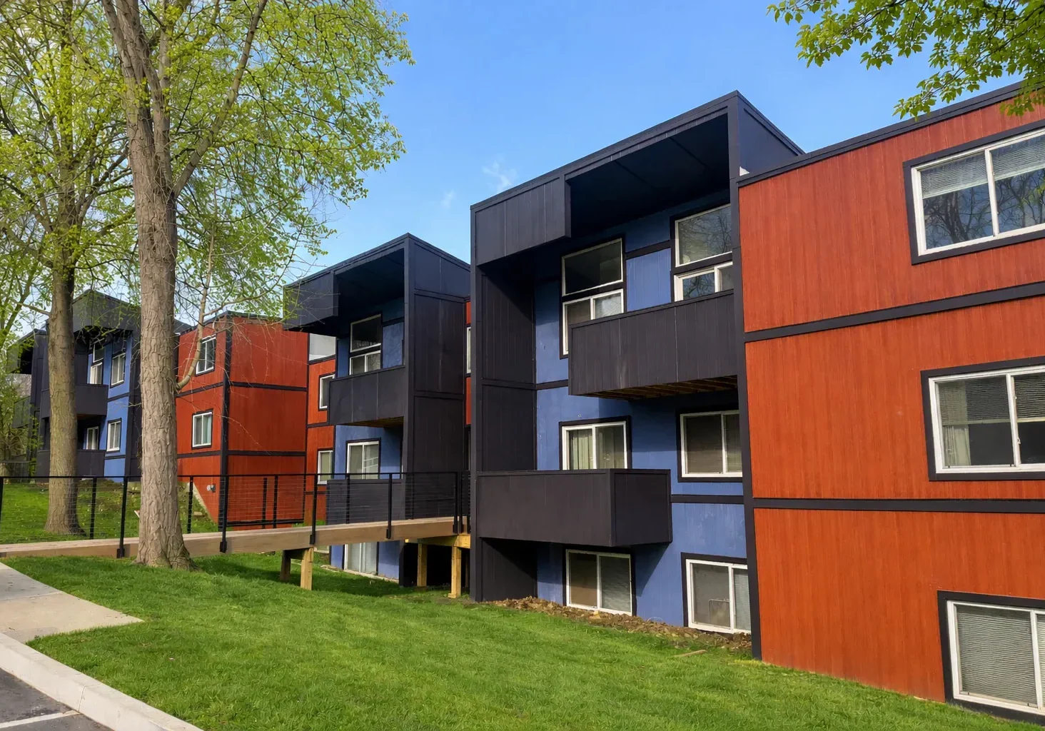 Midwest Multifamily Investments